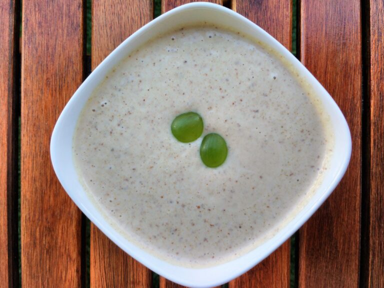 Ajo blanco