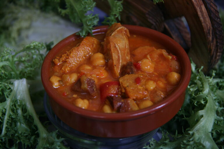Escudella i carn d’olla
