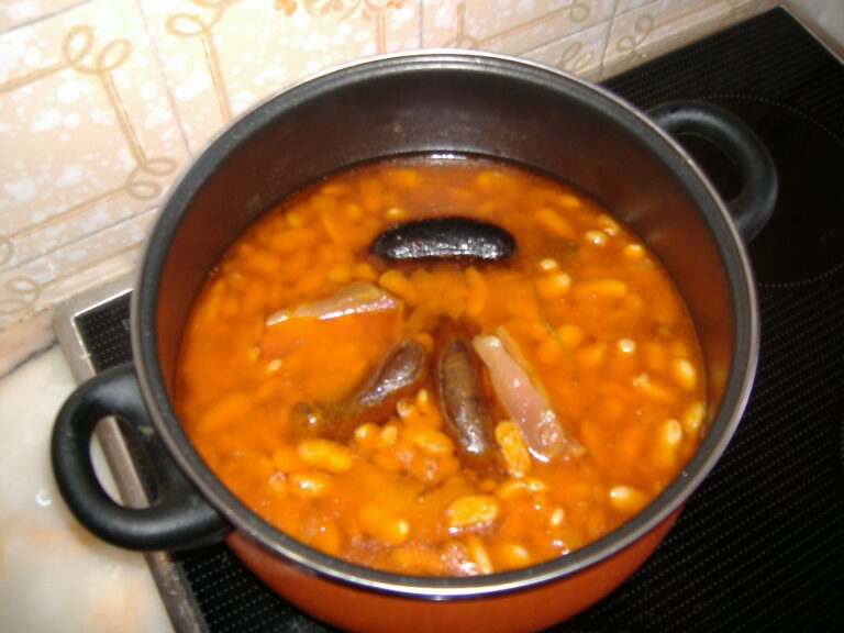 Fabada asturiana