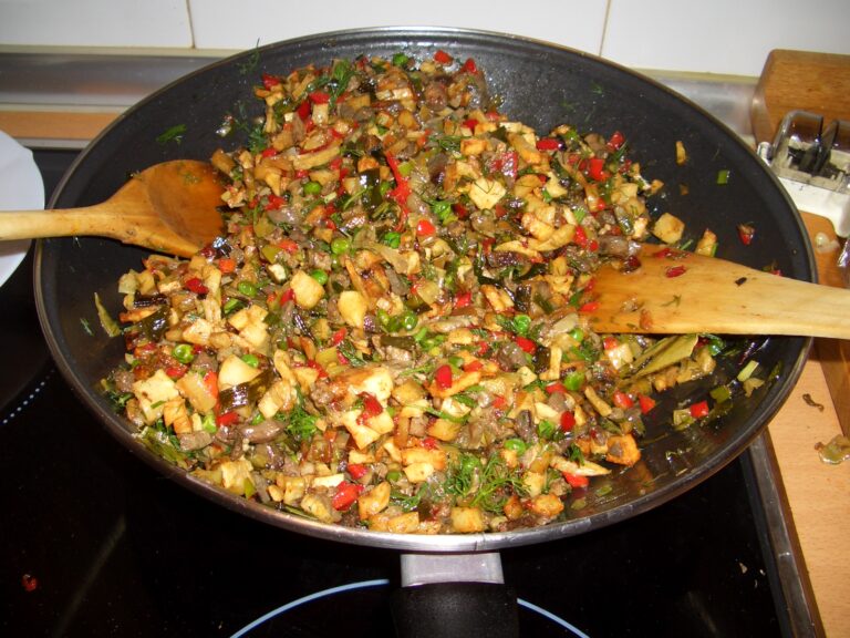 Frito mallorquín